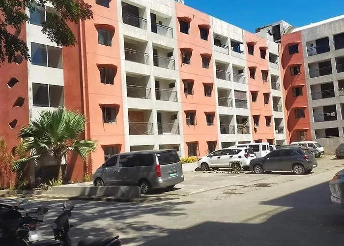 Apartamento Airport Oasis *
