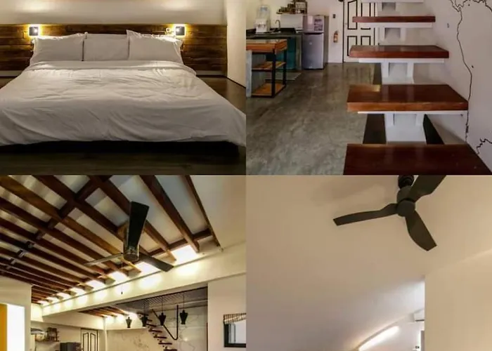Apartamento Airport Oasis Isla de Mactán